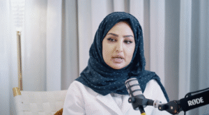 Dr. Hanan Al Taib
