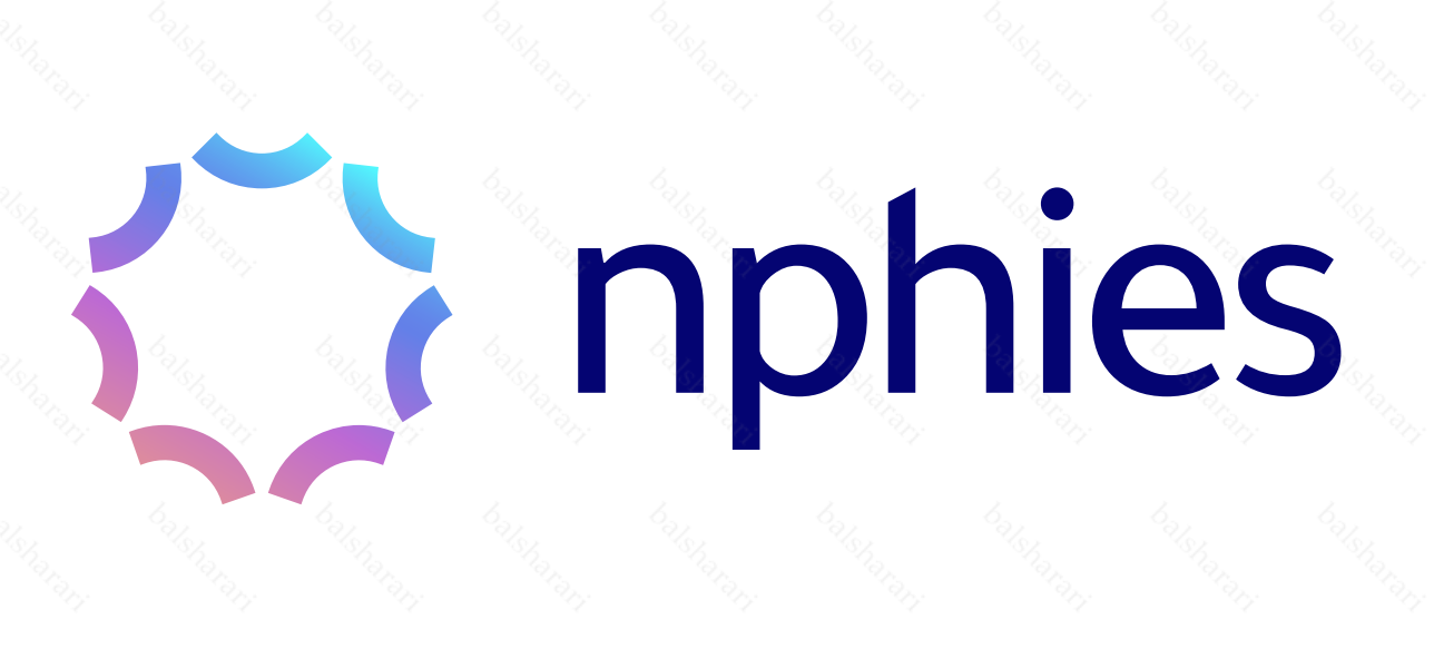 nphies logo
