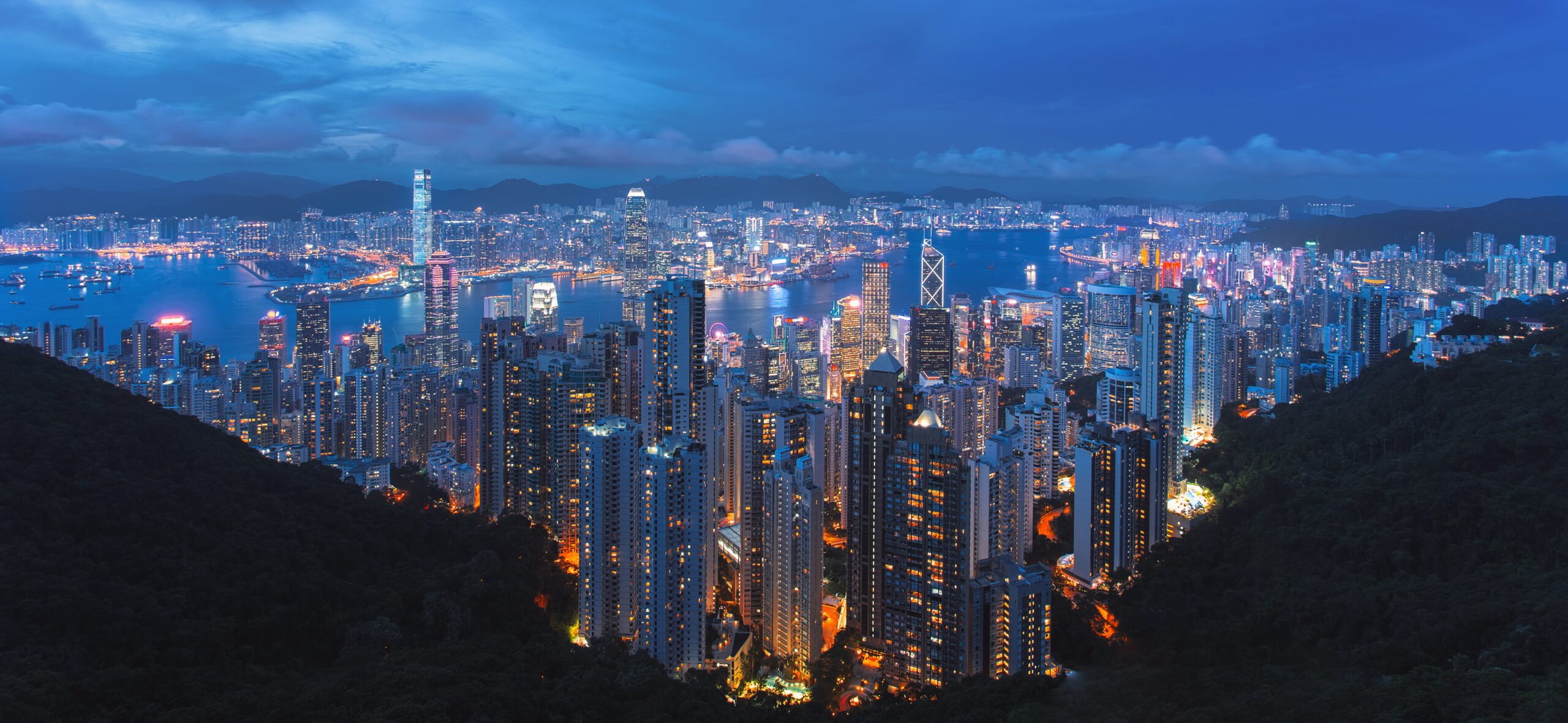 Healthtech hub Hong Kong in the spotlight at Asia Health Innovation Summit