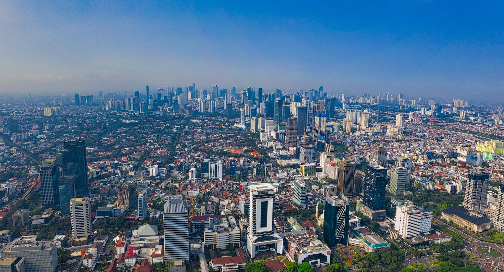 Indonesia looks to the future with digital health reforms