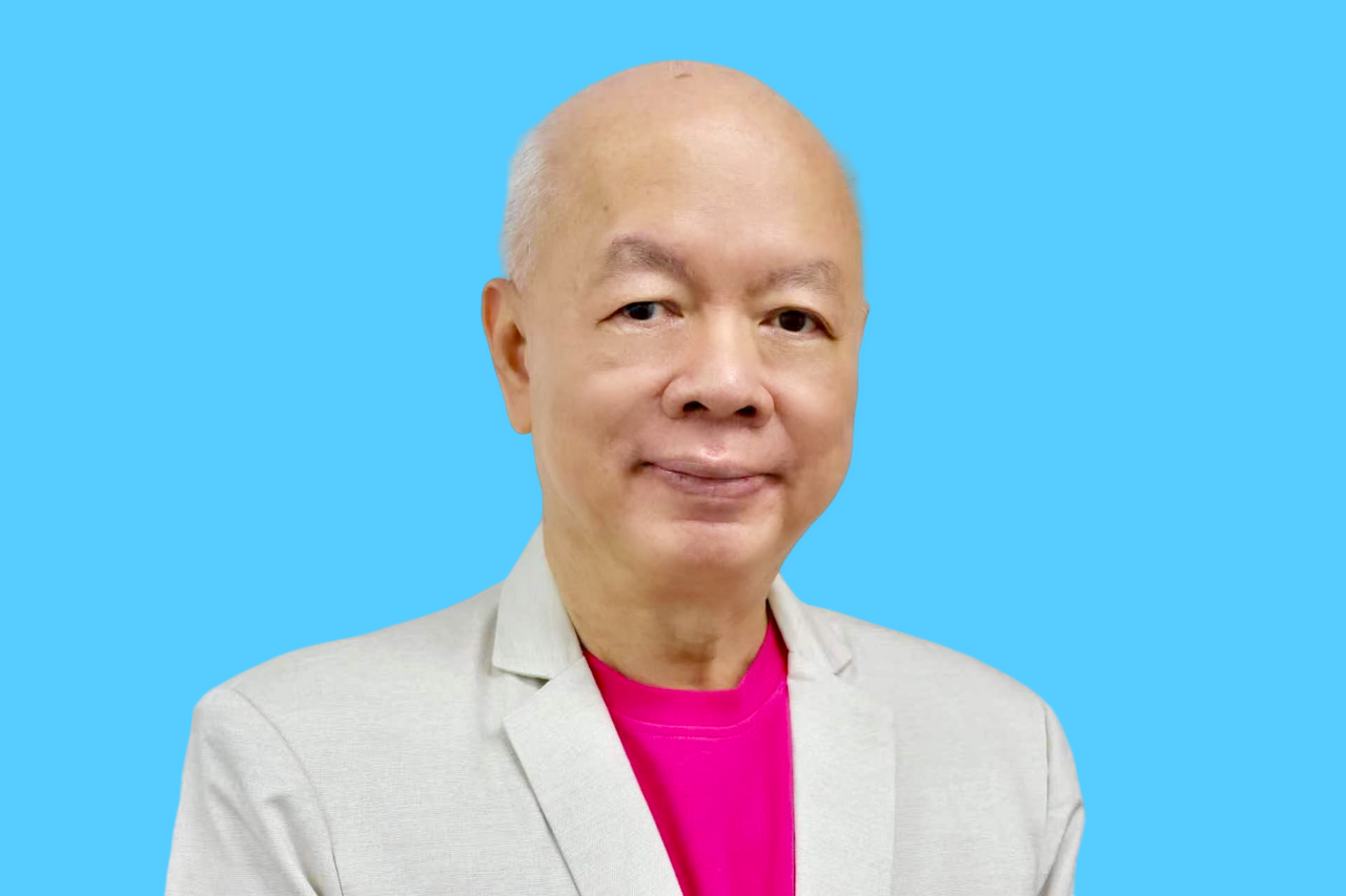 Kah Yee Eg, founder, UCrest