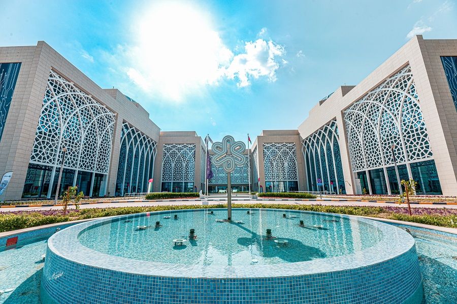 Sharjah Research, Technology and Innovation Park