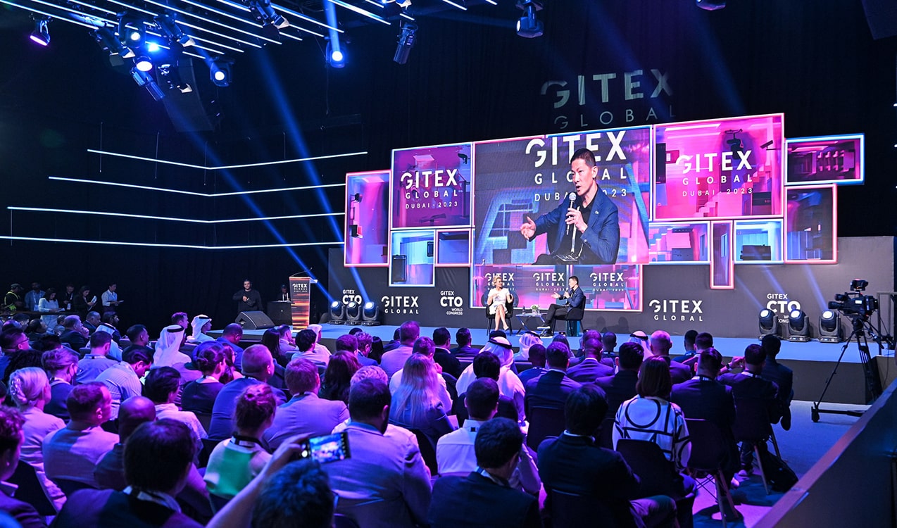 Gitex Digi_Health 5.0 conference to launch in Singapore in September