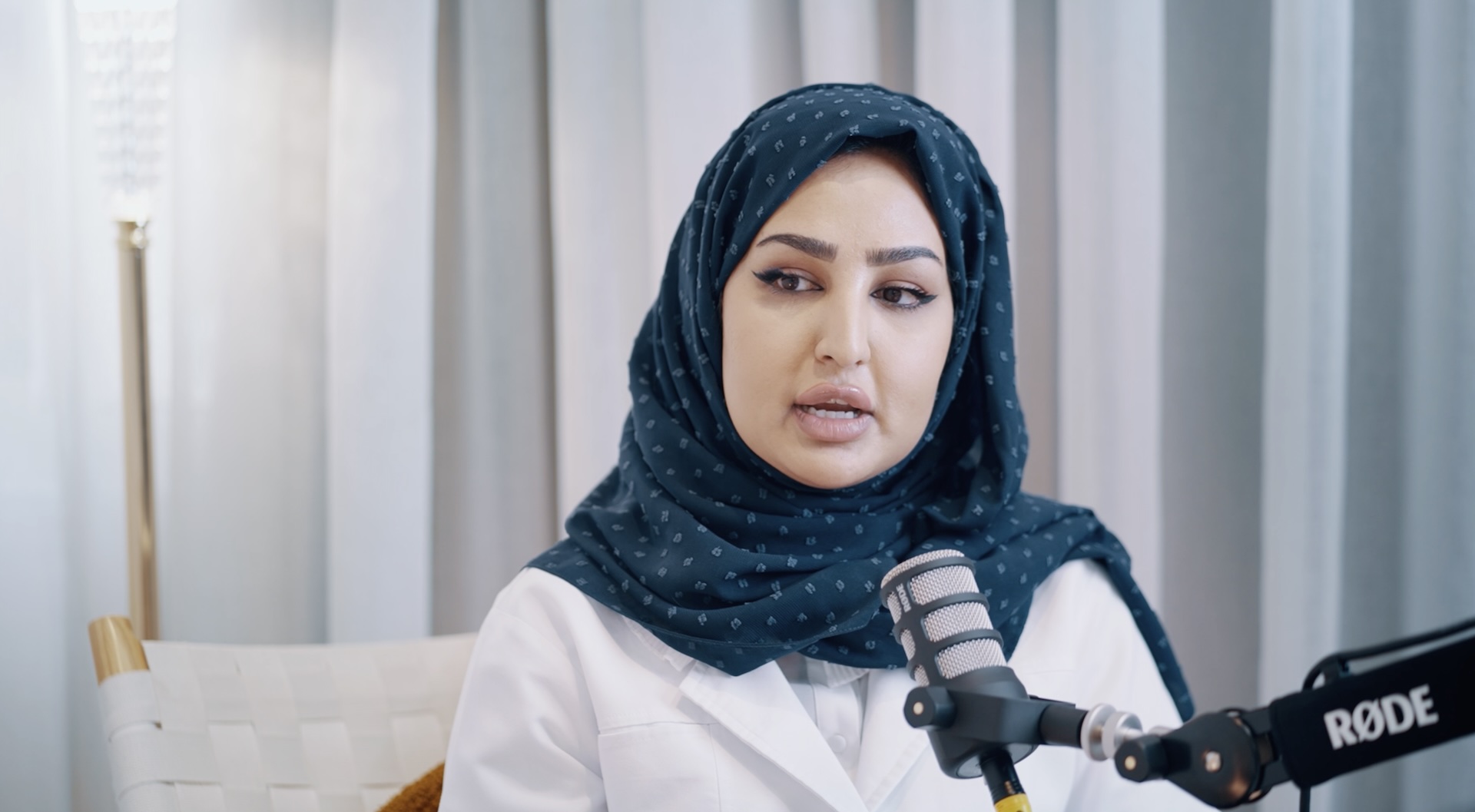 Dr. Hanan