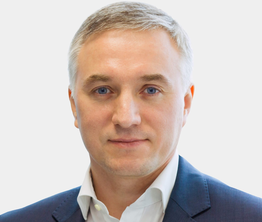 Dmitry Kaminskiy