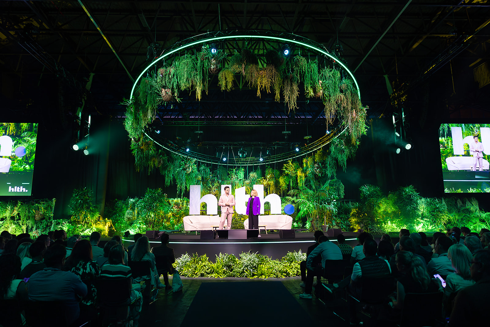 HLTH Europe