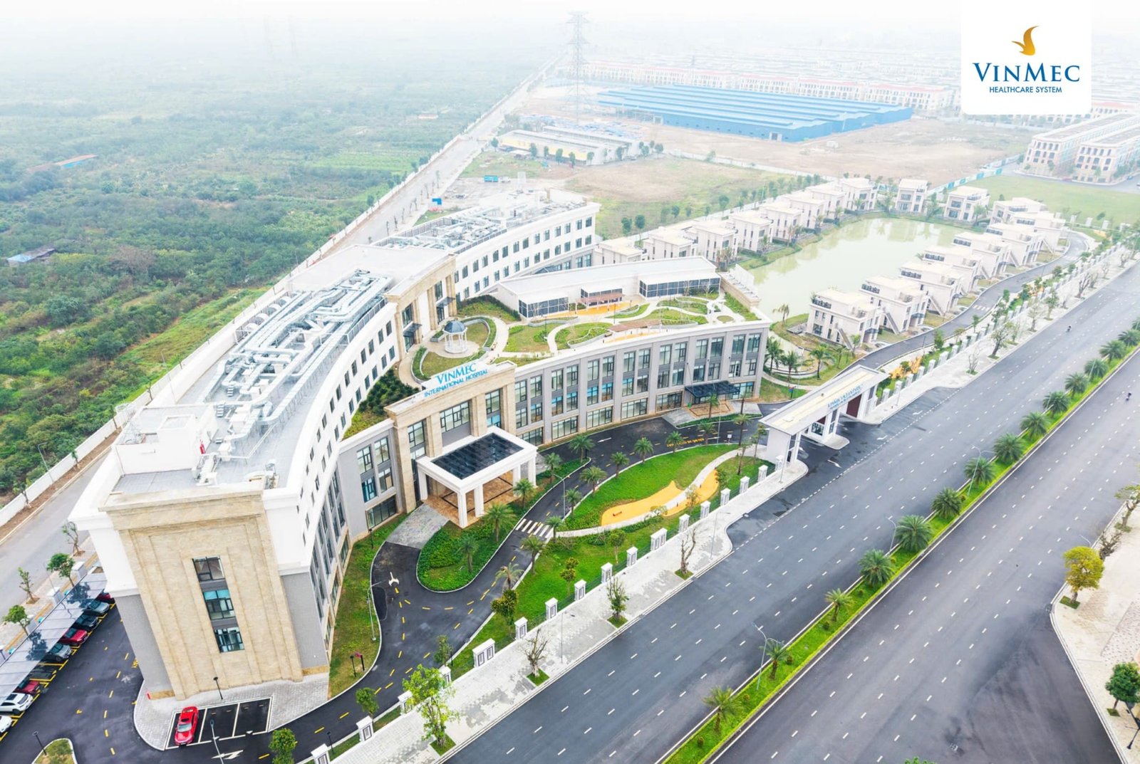 The technology bet behind Vinmec’s rise as a regional healthcare ...